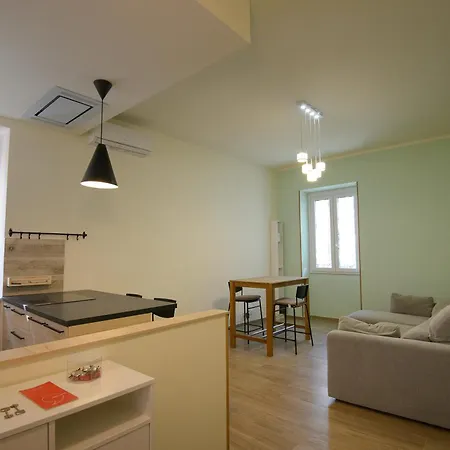 Appartamento Iris-3