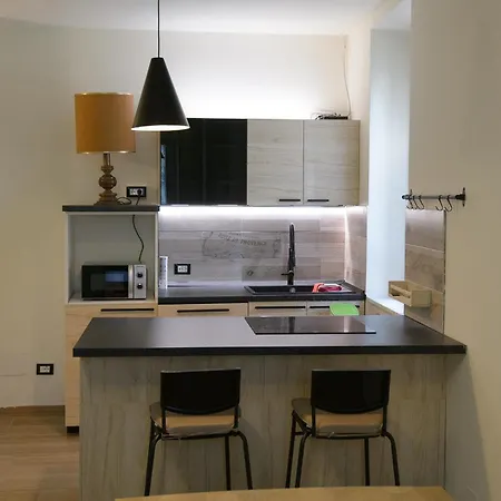 Appartamento Iris-2